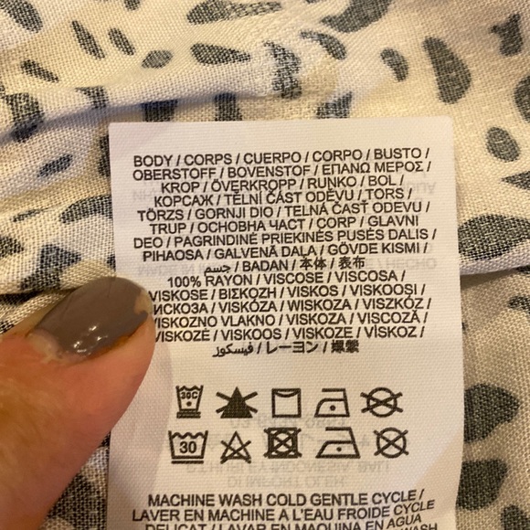 NWT!! Hurley Women’s Brit Tank Summer Dress Size XS - Picture 14 of 14